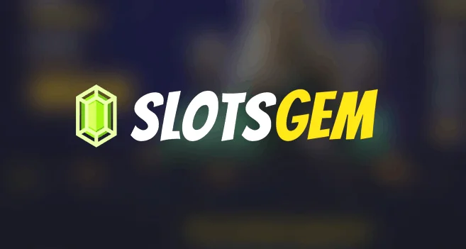 Slotsgem Casino – Online Casino ohne Limit